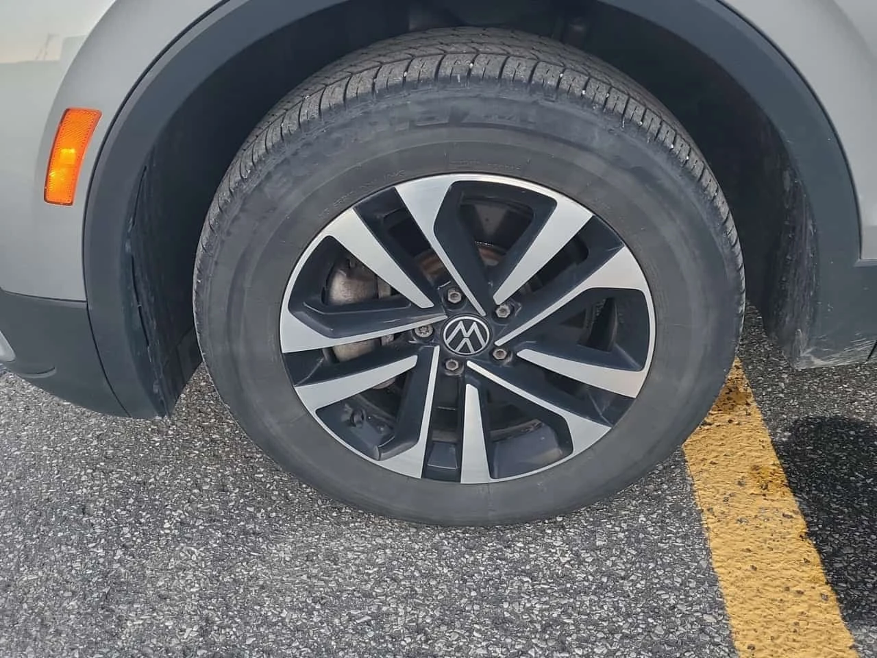 VW Tiguan * TRENDLINE * CARFAX * ����������� | Mobile.bg � ����������� 6