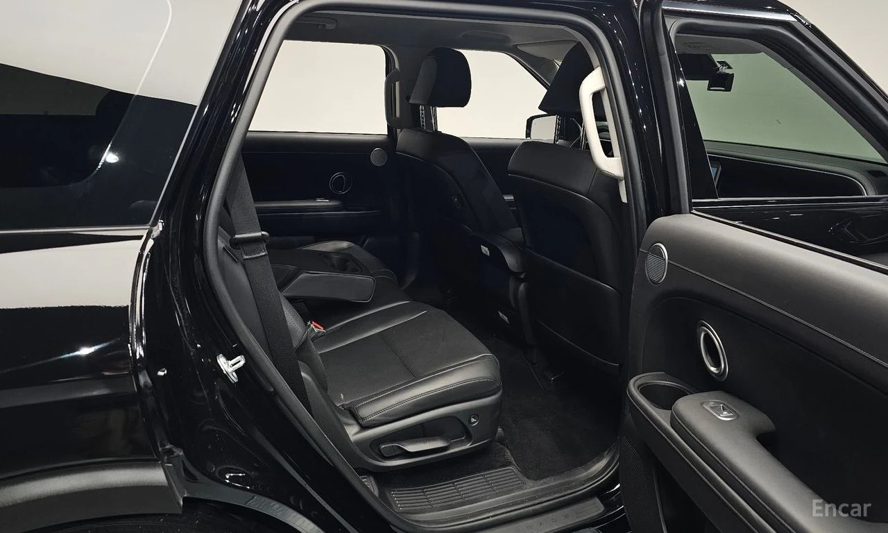 Hyundai Palisade Gasoline 2.5T 2WD 9 ME���� | Mobile.bg � ����������� 9