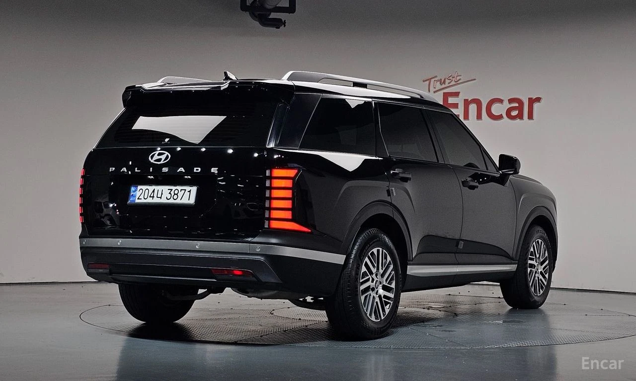 Hyundai Palisade Gasoline 2.5T 2WD 9 ME���� | Mobile.bg � ����������� 4