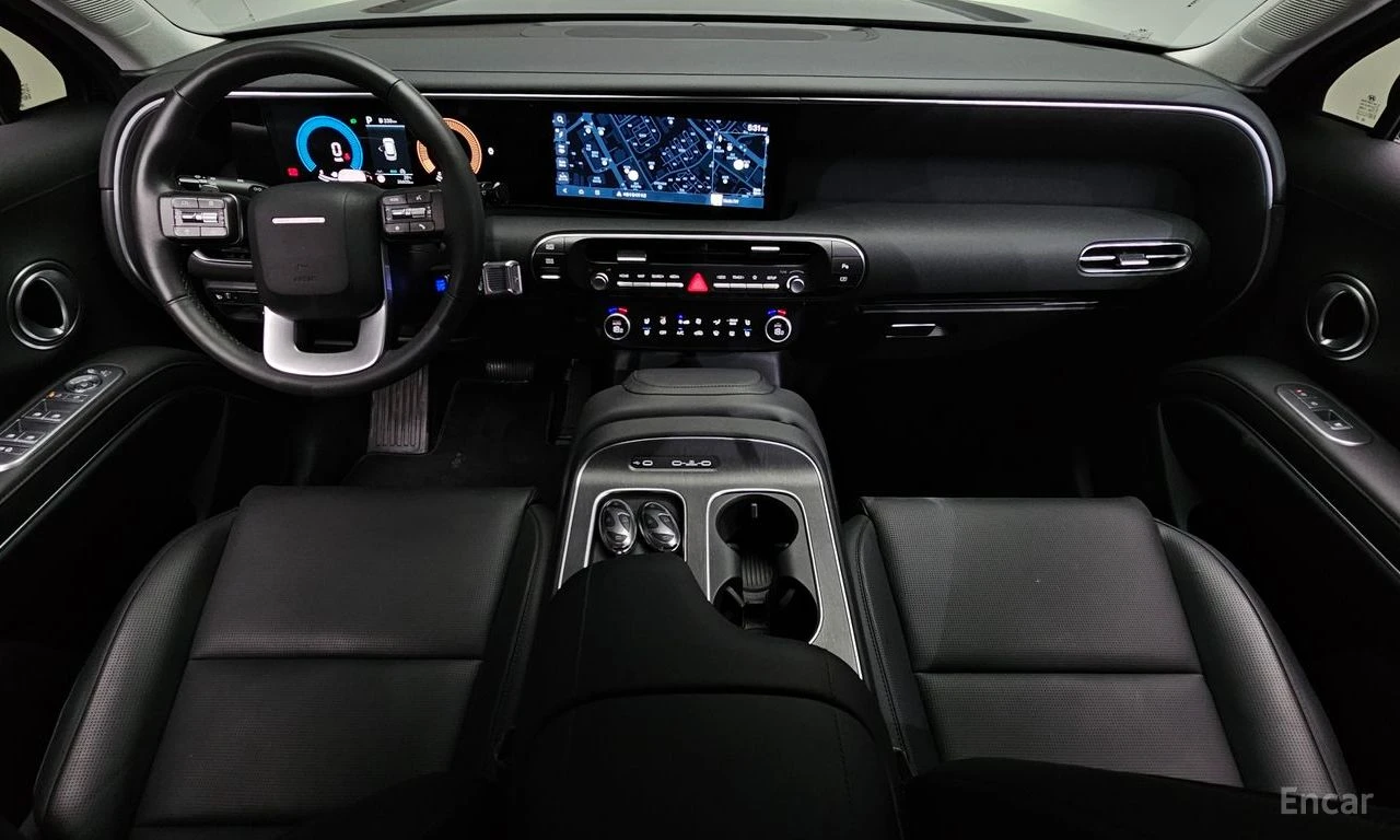 Hyundai Palisade Gasoline 2.5T 2WD 9 ME���� | Mobile.bg � ����������� 3