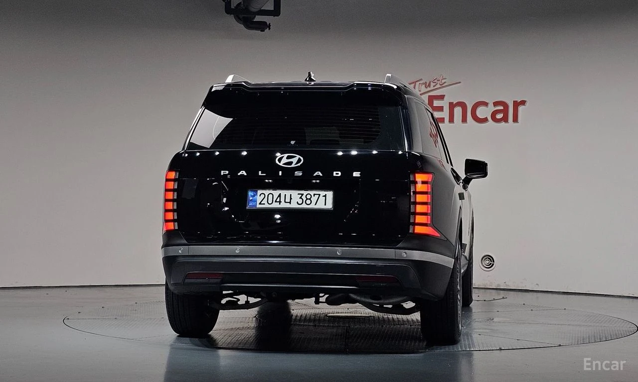 Hyundai Palisade Gasoline 2.5T 2WD 9 ME���� | Mobile.bg � ����������� 2