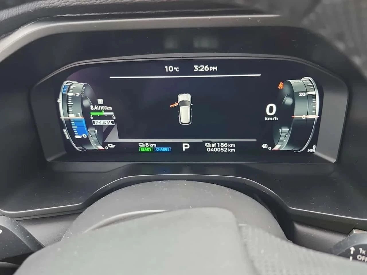 Mitsubishi Outlander, снимка 8 - Автомобили и джипове - 56688673