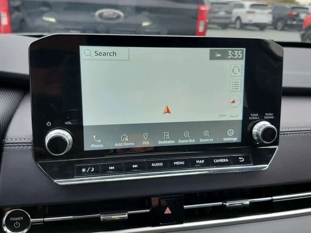 Mitsubishi Outlander, снимка 9 - Автомобили и джипове - 56688673