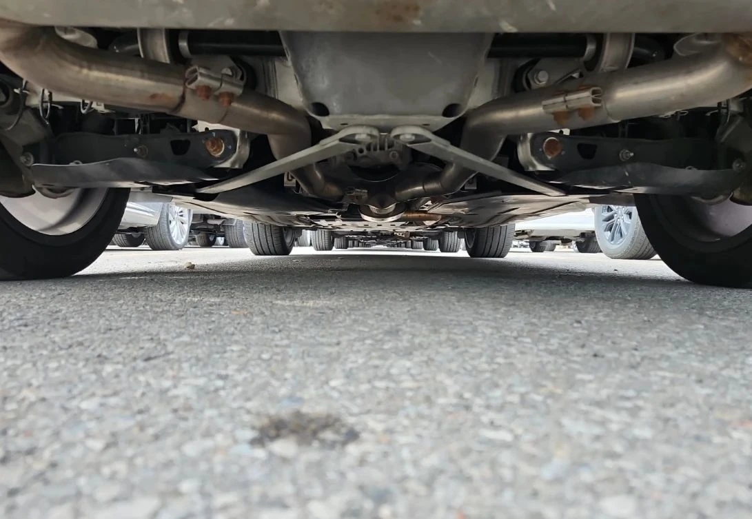 BMW X6, снимка 10 - Автомобили и джипове - 56714915