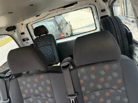 Mercedes-Benz Vito 4X4, снимка 16