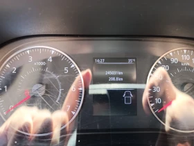 Renault Master, снимка 9