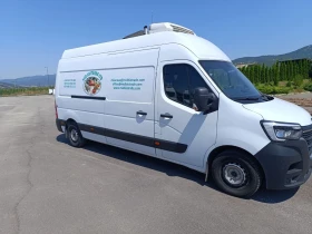 Renault Master, снимка 4