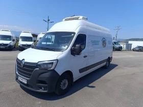 Renault Master, снимка 1