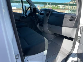 Mercedes-Benz Sprinter 416 // 414CDI//3.5тона//4.30m//4-щори, снимка 9