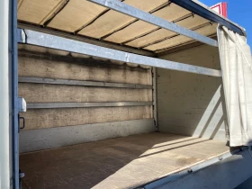 Mercedes-Benz Sprinter 416 // 414CDI//3.5тона//4.30m//4-щори, снимка 16