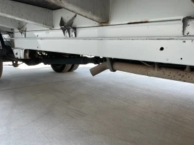 Mercedes-Benz Sprinter 416 // 414CDI//3.5тона//4.30m//4-щори, снимка 8