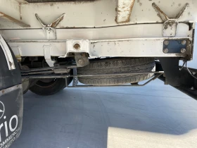 Mercedes-Benz Sprinter 416 // 414CDI//3.5тона//4.30m//4-щори, снимка 5