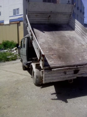 VW Lt, снимка 2