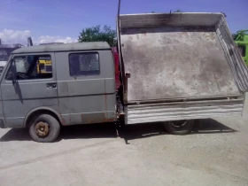 VW Lt, снимка 4