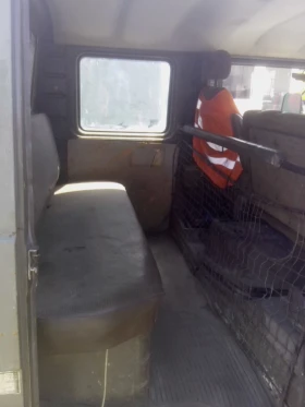 VW Lt, снимка 6