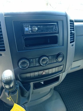 VW Crafter 2.5TDI Напълно обслужен!!!, снимка 12