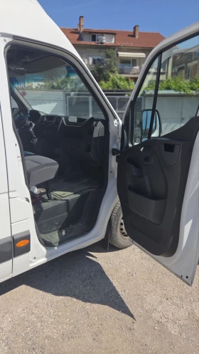 Renault Master, снимка 8