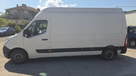Renault Master, снимка 6