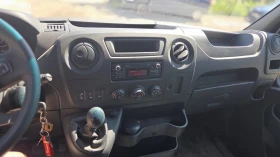 Renault Master, снимка 15