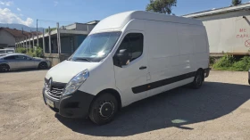 Renault Master, снимка 2