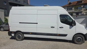 Renault Master, снимка 3