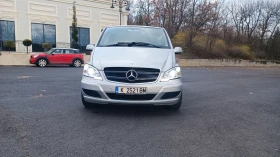 Mercedes-Benz Viano, снимка 1