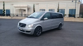 Mercedes-Benz Viano, снимка 5