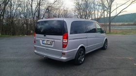 Mercedes-Benz Viano, снимка 3