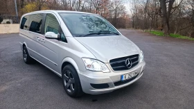 Mercedes-Benz Viano, снимка 4