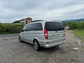 Mercedes-Benz Viano, снимка 4