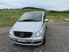 Mercedes-Benz Viano, снимка 5