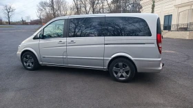 Mercedes-Benz Viano, снимка 6