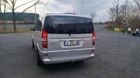 Mercedes-Benz Viano, снимка 7