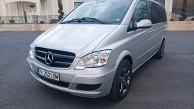 Mercedes-Benz Viano, снимка 2