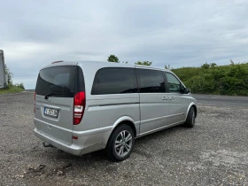 Mercedes-Benz Viano | Mobile.bg    3