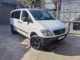 Mercedes-Benz Vito 4X4 | Mobile.bg    11