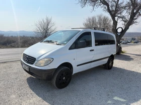 Mercedes-Benz Vito 4X4 | Mobile.bg � ����� ������ 14