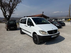 Mercedes-Benz Vito 4X4 | Mobile.bg � ����� ������ 11