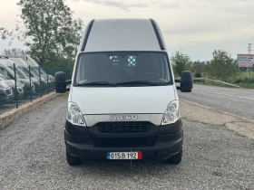 Iveco Daily 35s15* *  2014*  | Mobile.bg    2
