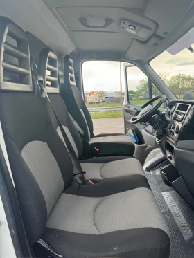 Iveco Daily 35s15* *  2014*  | Mobile.bg    10