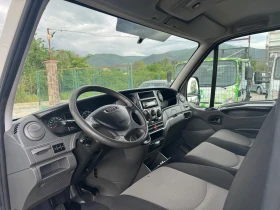 Iveco Daily 35s15* *  2014*  | Mobile.bg    8