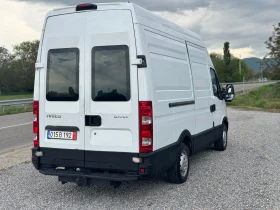 Iveco Daily 35s15* *  2014*  | Mobile.bg    4