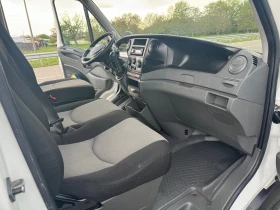 Iveco Daily 35s15* *  2014*  | Mobile.bg    9