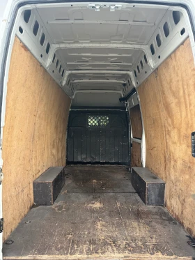 Iveco Daily 35s15* *  2014*  | Mobile.bg    7