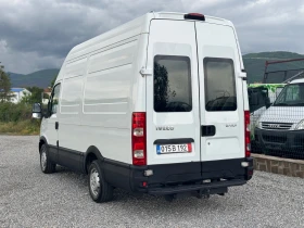 Iveco Daily 35s15* *  2014*  | Mobile.bg    6