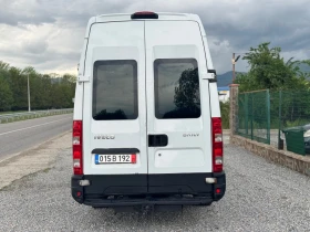 Iveco Daily 35s15* *  2014*  | Mobile.bg    5
