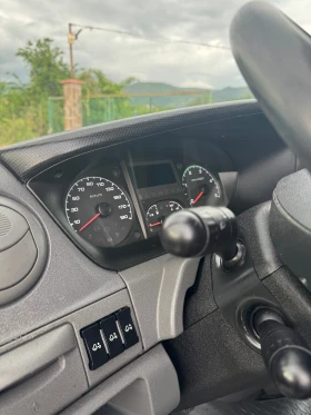 Iveco Daily 35s15* *  2014*  | Mobile.bg    14