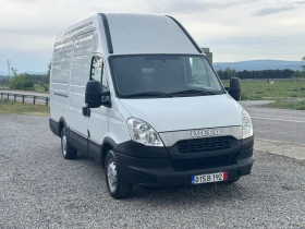 Iveco Daily 35s15* *  2014*  | Mobile.bg    3