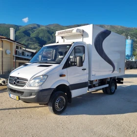  Mercedes-Benz Sprint...