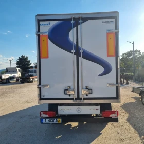 Mercedes-Benz Sprinter 44 516cdi 5 | Mobile.bg    5